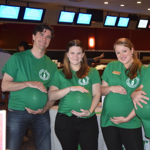 Fundraising Page: Briana VanAudenhove